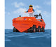 Simba Hydrus vehicle with figure
