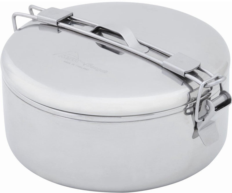 Msr - stowaway pot - keukenaccessoires - 1.1l