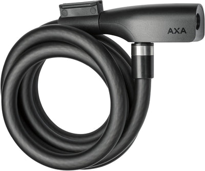 Slot AXA kabelslot Resolute 180 cm -Ø 12 mm