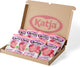 Lechones Katja - caramelo blando - 8x 125g