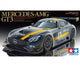 Tamiya modelbouwpakket auto - 24345 mercedes-amg gt3 plastic - 1:24 - modelbouw