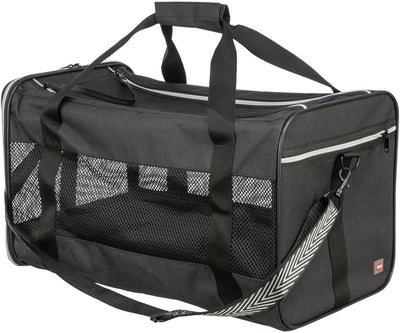 Borsa da viaggio Trixie Ryan Nera