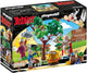 Panoramix PlayMobil Asterix con bevanda magica 70933