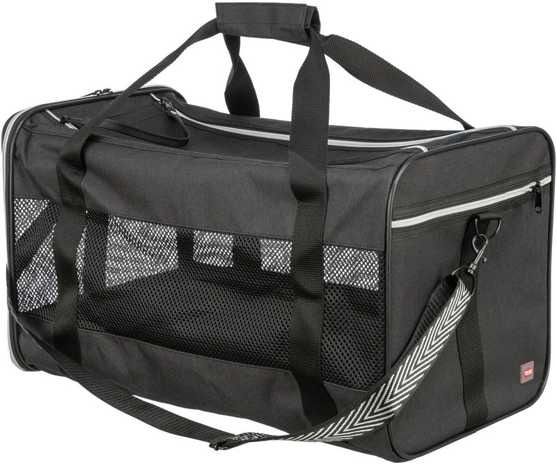 Trixie ryan bolsa de viaje negra