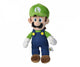 Simba Cuddle Plush Super Mario Luigi, 30 cm