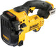 Cortador de extremos de alambre de batería dewalt dcs350n 18v xr cuerpo básico