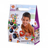Eichhorn constructor accessoires, 111dlg.