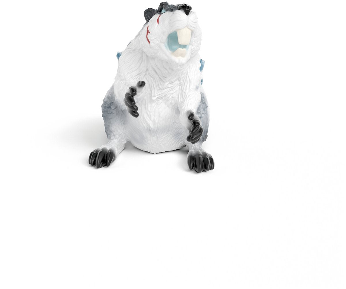 Schleich Eldrador Creatures Castoro di ghiaccio 70836