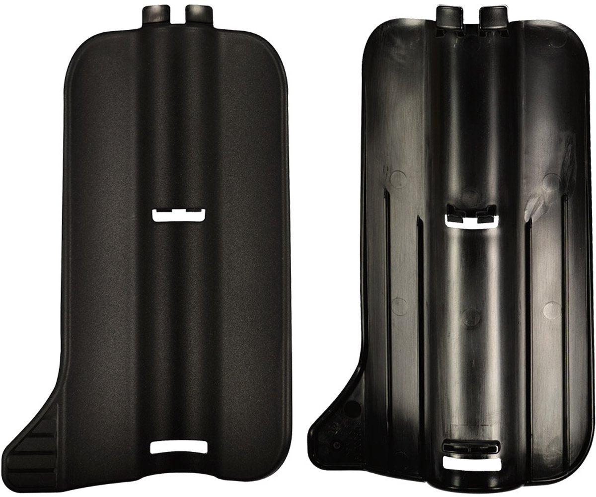 Kit di estensione porta pneumatici XLC CC-C03 Portabici Beluga
