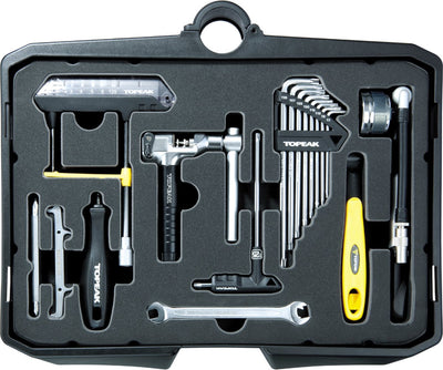 Topik Prepstation 55 pezzi
