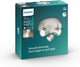 Philips led philips star opbouwspot - 3-lichts - aluminium