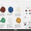 Creative Company Handnaaim Machine White
