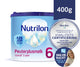 Nutrilon 6 niño más leche – biberón a partir de 3 años – 400g