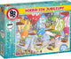 tienda de calendario