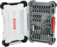 Set accessori Bosch Imp Pro Act in metallo | 20 pezzi -2608521h84