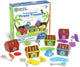 Learning resources sorting surprise pirate treasure - 1+