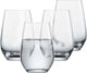 Vaso largo Schott Zwiesel forté (vina) - 557 ml - 4 vasos