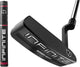 Putter Wilson Infinity Windy City | 34 pulgadas | universidad | diestro
