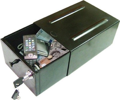 Milenco caravan safe - 23 x 16 x 10 cm