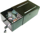 Cassaforte per roulotte Milenco - 23 x 16 x 10 cm