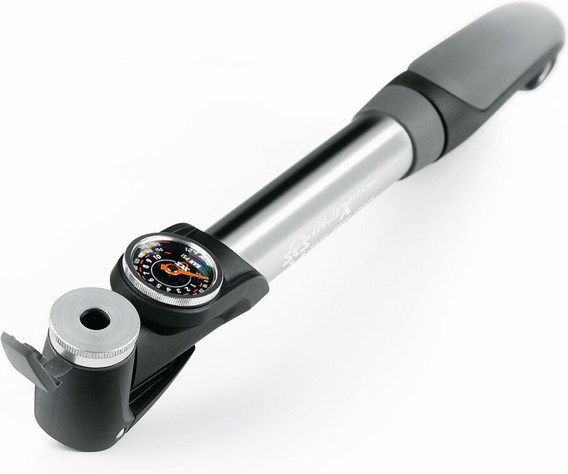 SKS Mini Pump Index Control Alu (E.V.A)