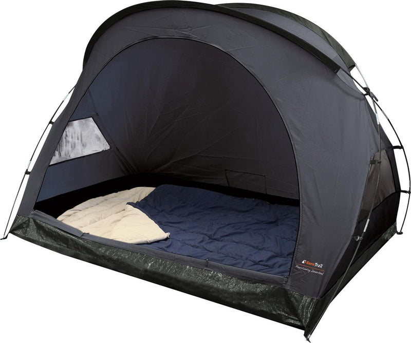 Tienda interior independiente Eurotrail - 210x145x145cm