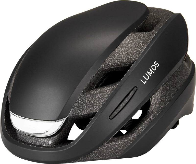 Lumos ultra mips - negro carbón - extragrande