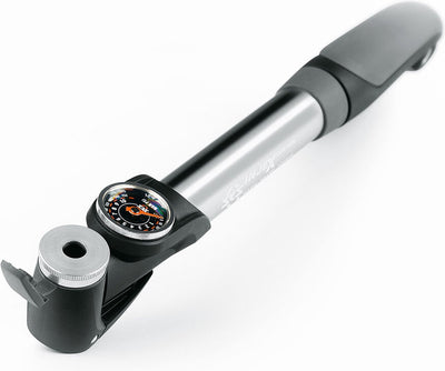 SKS Mini Pump Index Control Alu (E.V.A)