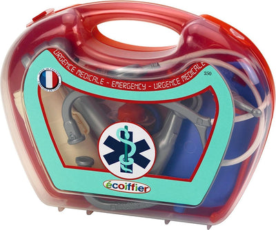 Valigia del dottore ecoffier