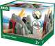 Túnel del tren mágico Brio - 33481