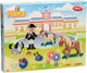 Perle di ferro Hama Set Horse Show 4000 Paps