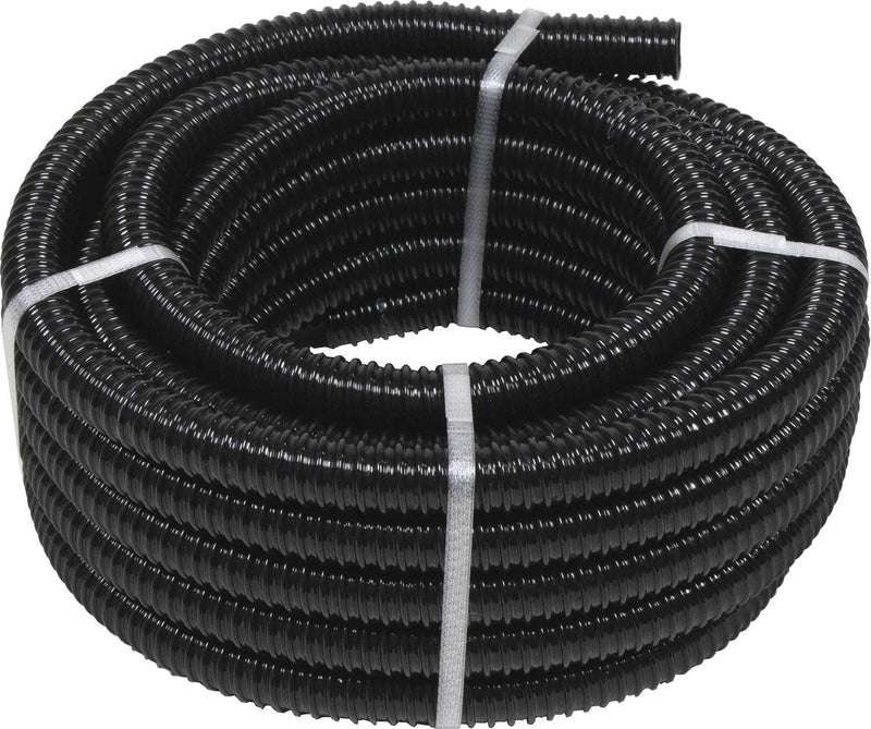 Ubbink Ubbink Printing manguera espiral 19 mm 10 m negro