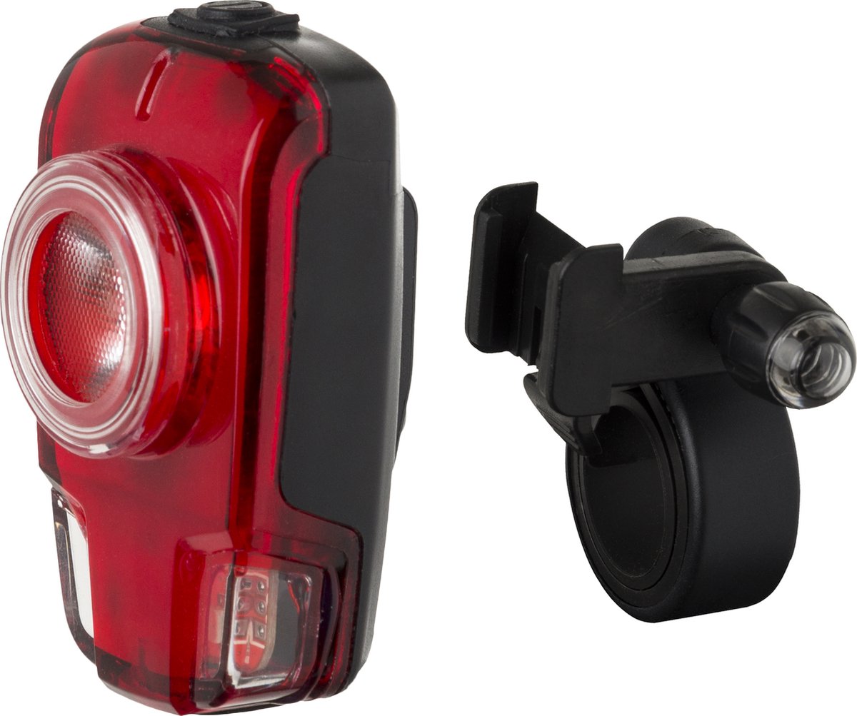 Cordo luz trasera lámpara trasera izar USB recargable