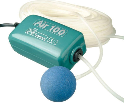 Ubbink - air - 100 - indoor - pompa di aerazione