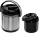 Emsa 509244 thermos flasks 1.2l silver