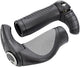 Ergon maneja el cambio de GP2 L GRIPS