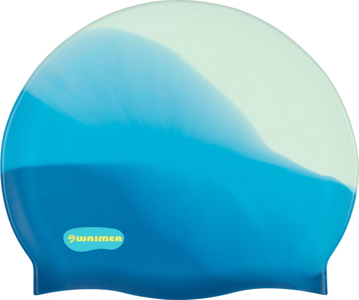 Cuffia da nuoto Waimea - adulto - multicolore