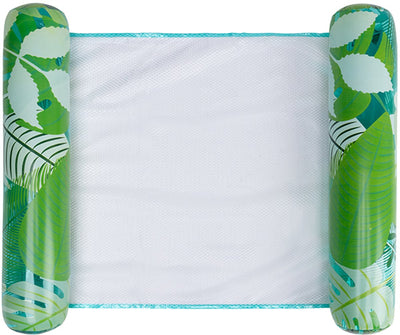 Tropic Dream | green water