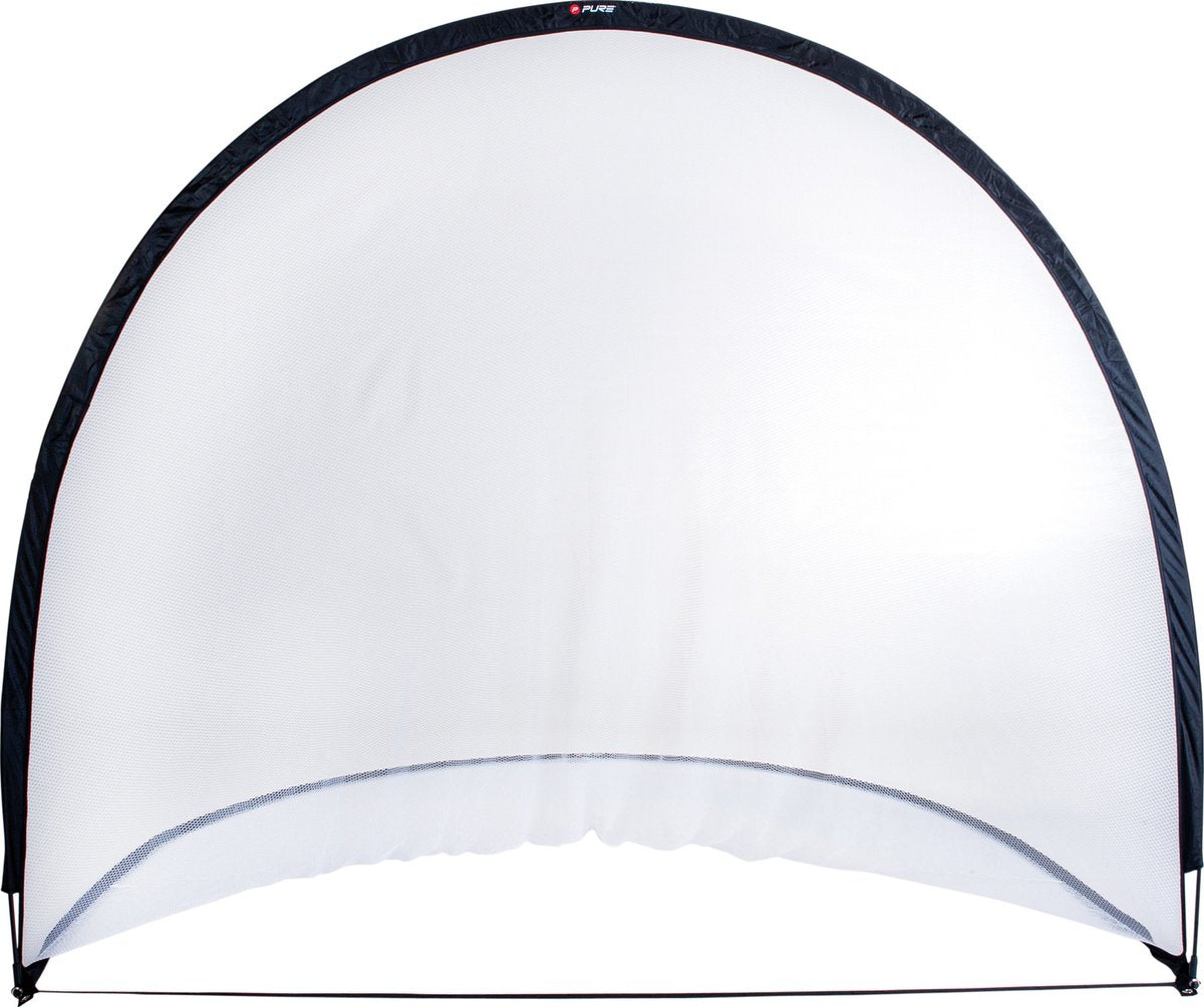PURE2IMProve Pure2ImProve Golf Training Network 2.4x2.1 cm P2I150200
