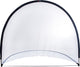 PURE2IMProve Pure2ImProve Golf Training Network 2.4x2.1 cm P2I150200