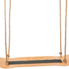 Swing skateboard in legno a piede piccolo