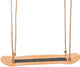 Swing skateboard in legno a piede piccolo