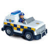 Jeep 4x4 Police Simba con figura di gioco