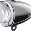 Spanninga Feelight Trendo XB Chrome 3xaa Batt. 15 Lux