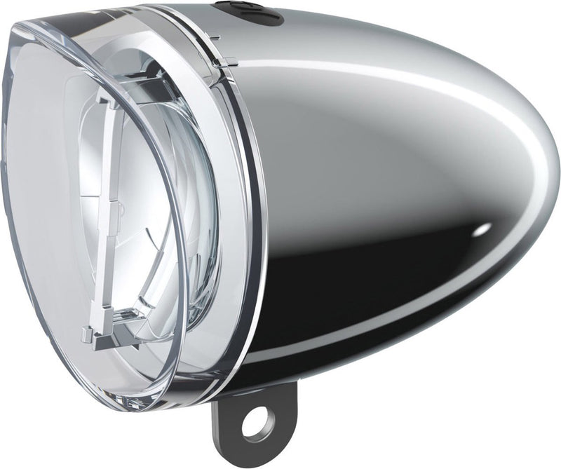 Spanninga Feelight Trendo XB Chrome 3xaa Batt. 15 Lux