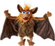 Living puppets tamika bat glove puppet