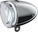 Spanninga koplamp Trendo Xb chroom 3xAA batt. 15 Lux