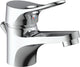 EISL EISL Washbasin mezclador Verona cromado