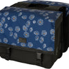 Fastrider nara double bicycle bag trend daisy