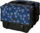 Fastrider nara double bicycle bag trend daisy